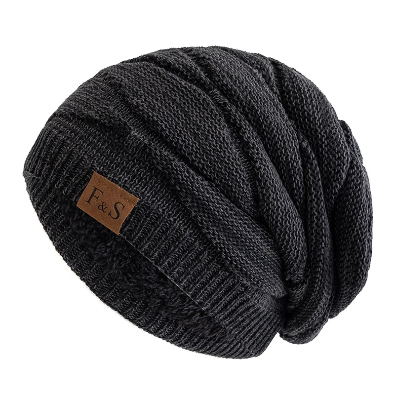 Urban Comfort Beanie