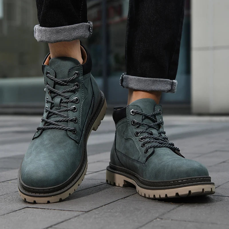 Harrier Trail Boot
