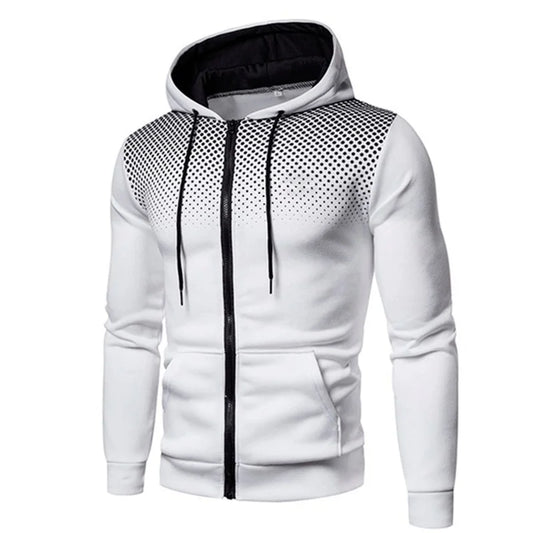 FadeFlex Gradient Hoodie