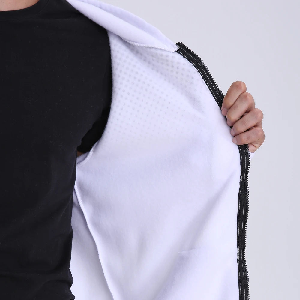 FadeFlex Gradient Hoodie