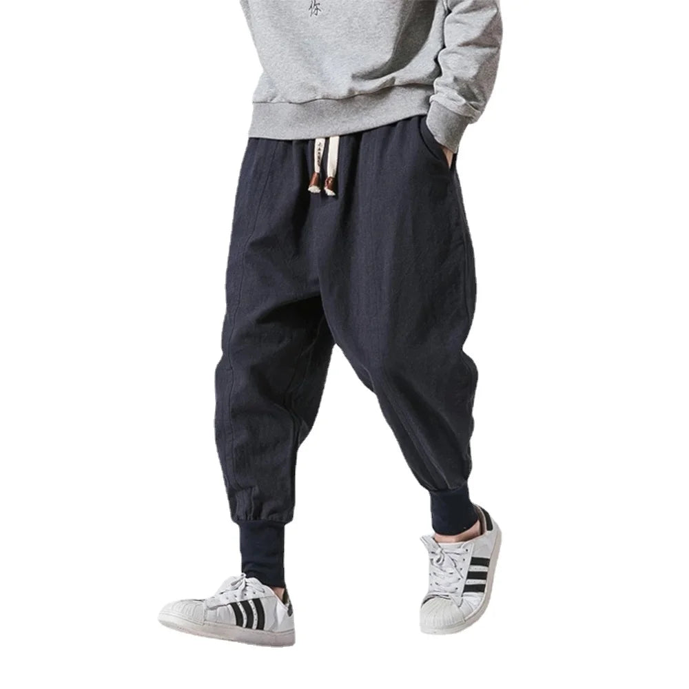 ZenFlow Loose Joggers