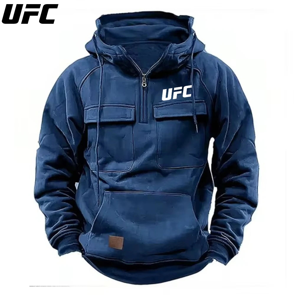 UFC Tactical Hoodie
