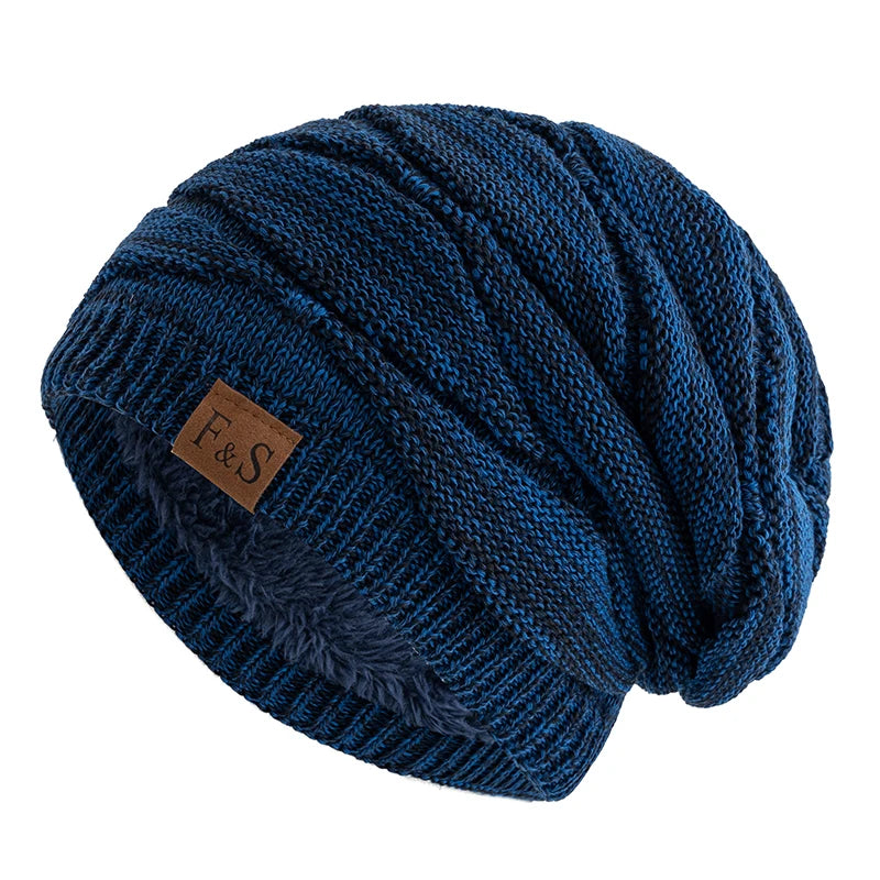 Urban Comfort Beanie