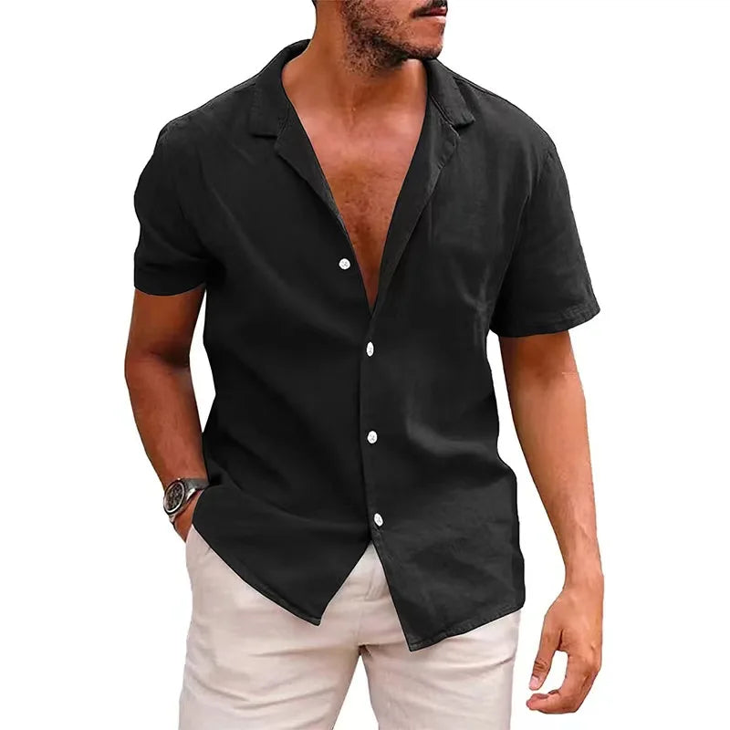 BreezeTech Tactical Shirt