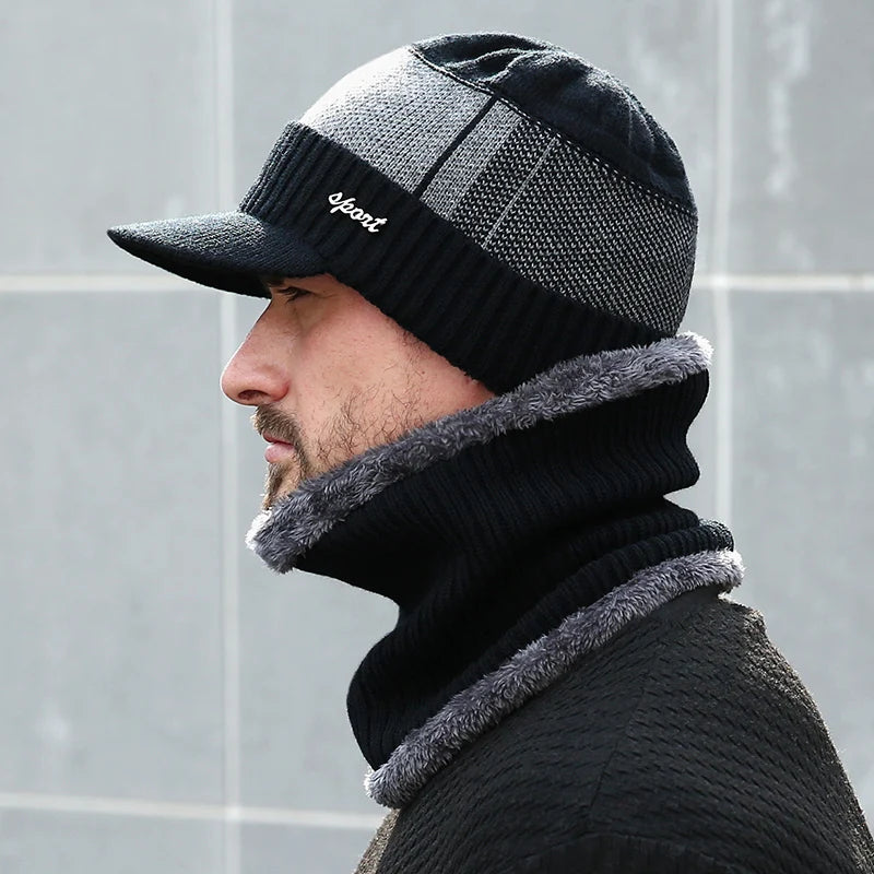 Urban Chill