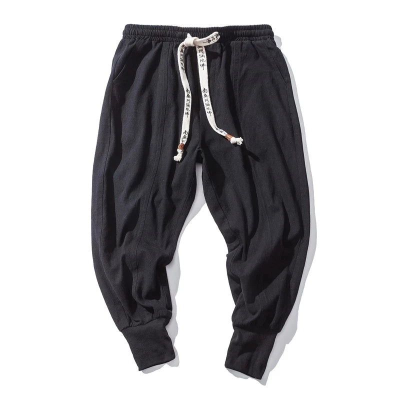 ZenFlow Loose Joggers