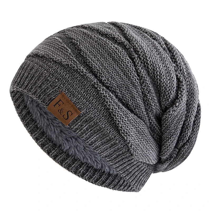 Urban Comfort Beanie