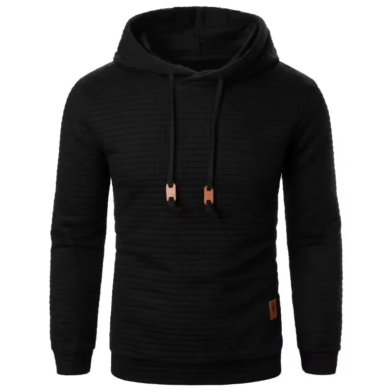 Urban Knit Hoodie