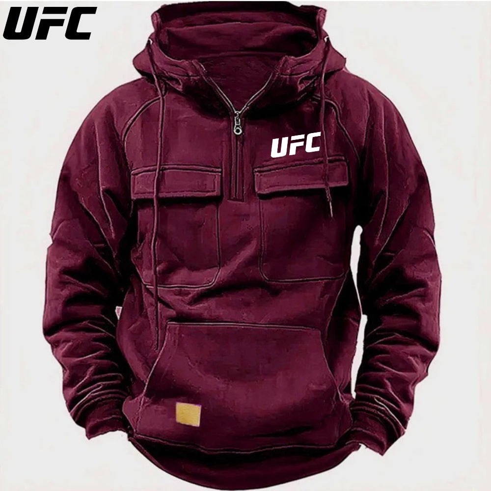 UFC Tactical Hoodie