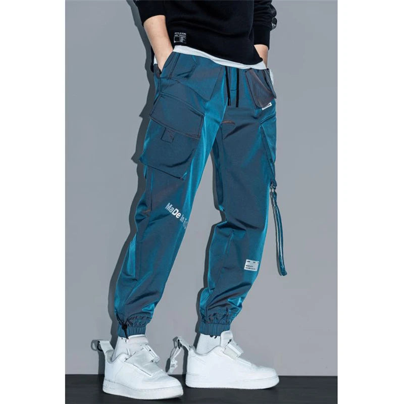 FutureMode Tactical Joggers