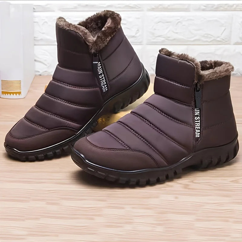 Arctic Shield Waterproof Boots