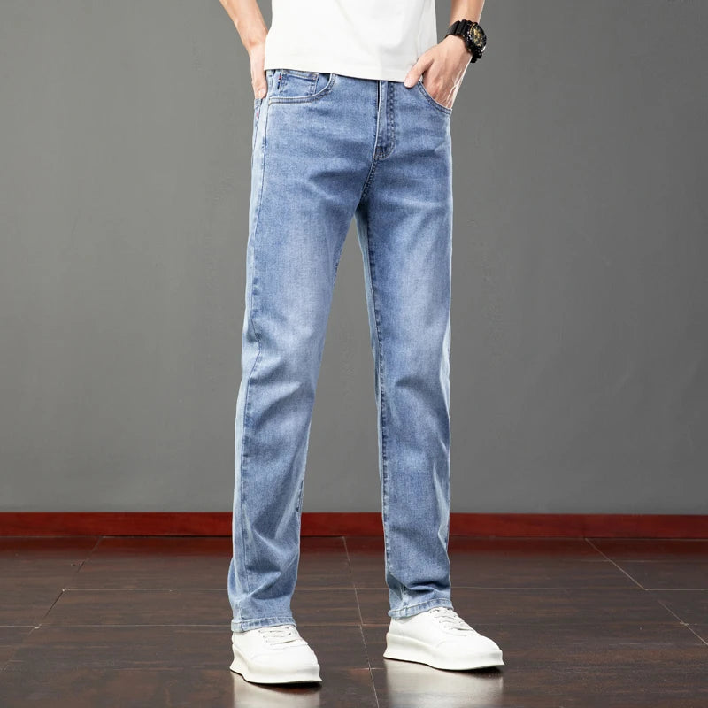 AeroLight Slim Jeans