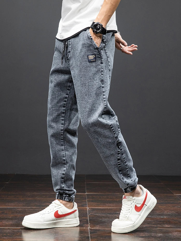 StreetEase Denim Jeans