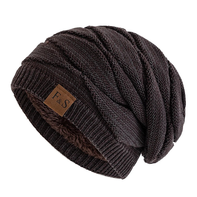 Urban Comfort Beanie