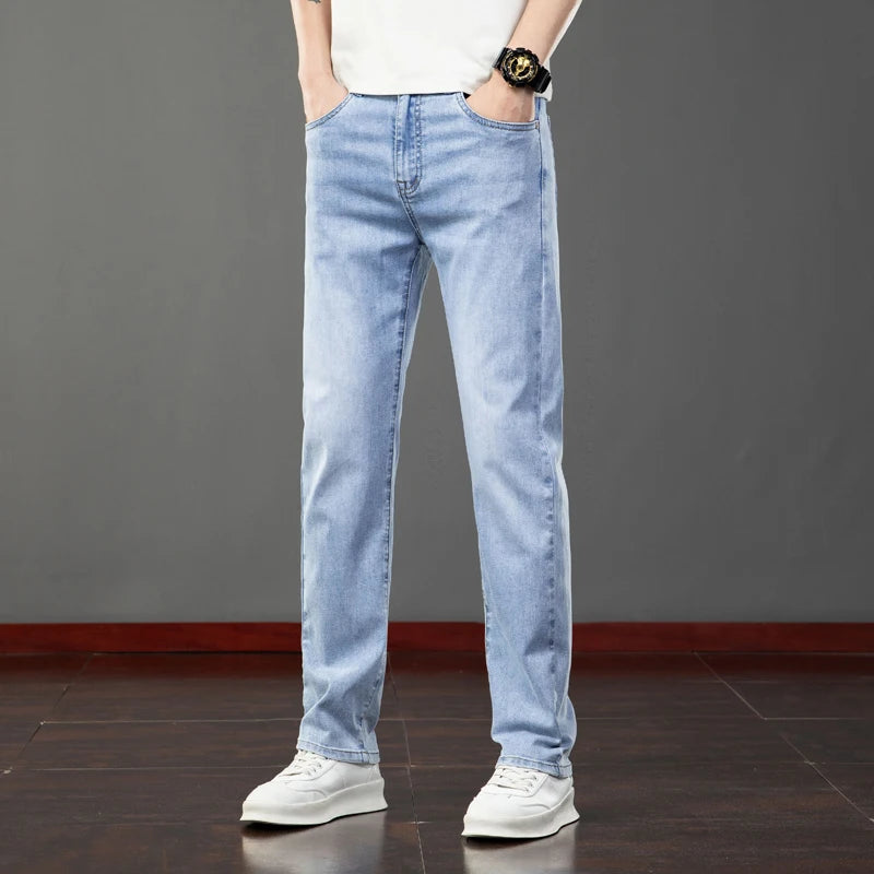 AeroLight Slim Jeans