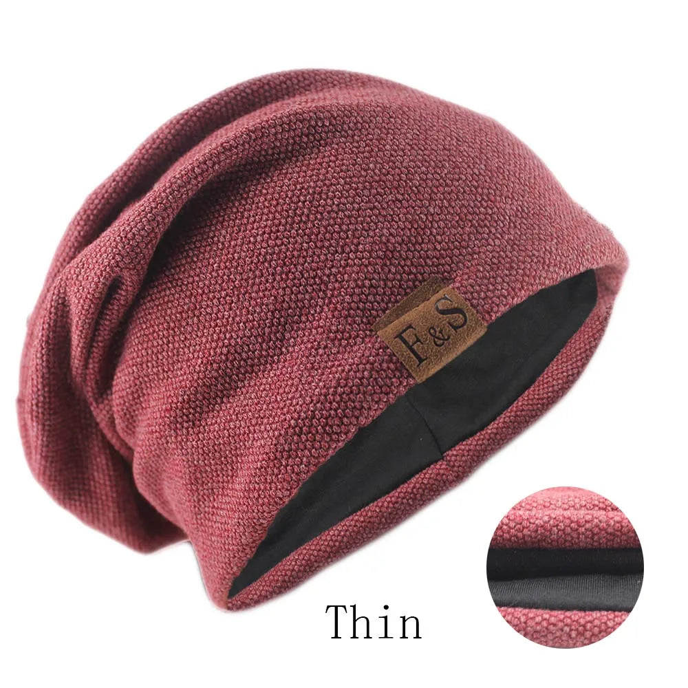 Urban Comfort Beanie