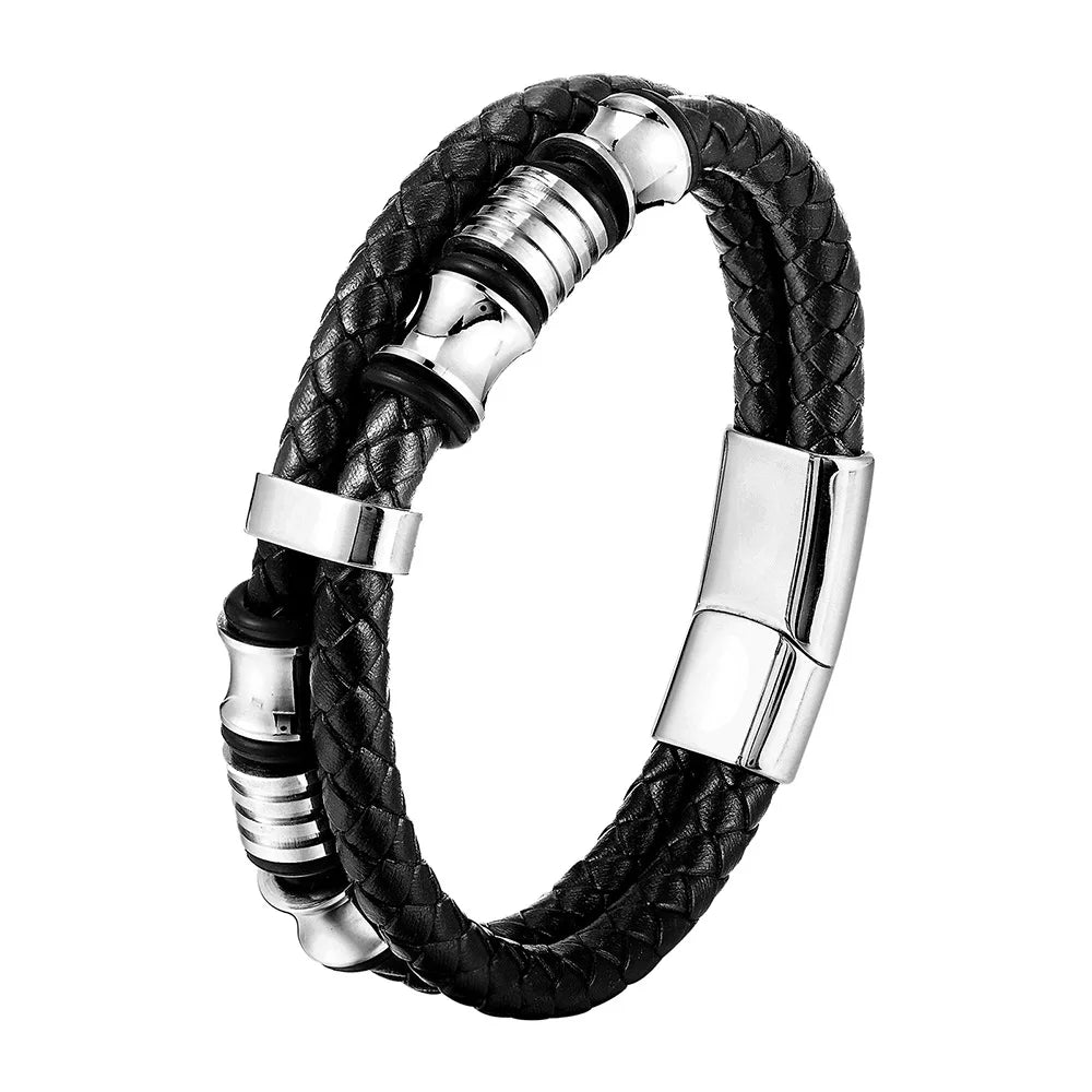 Iron Grip Bracelet