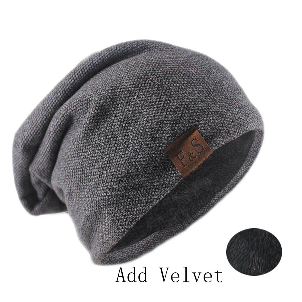 Urban Comfort Beanie