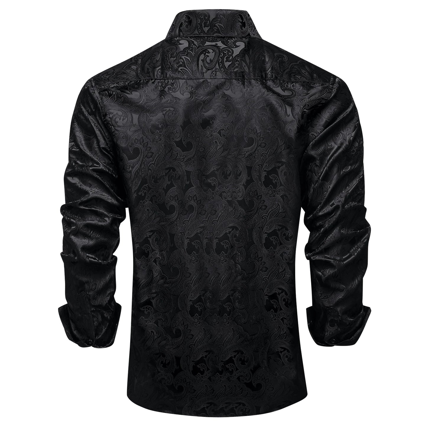 Midnight Elegance Shirt