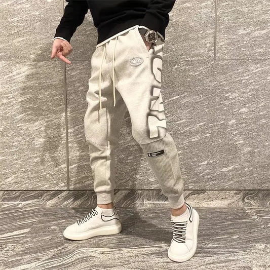 HypeStreet Joggers