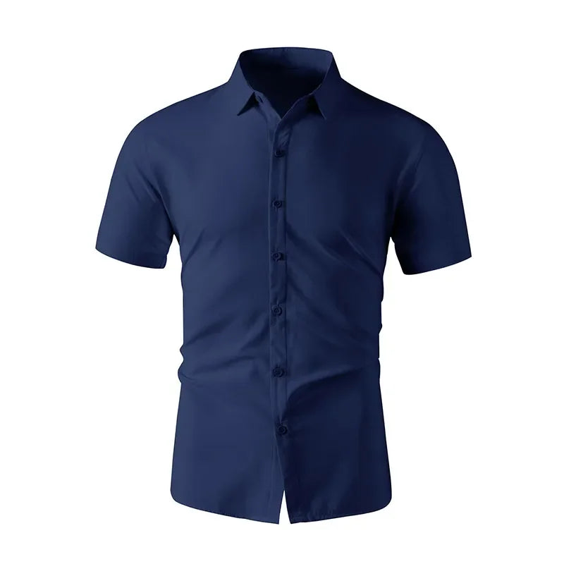 UrbanClassic Short Sleeve Shirt