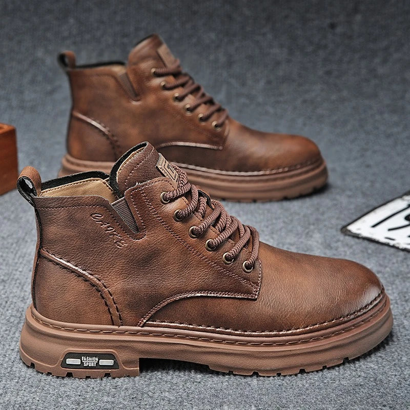 Highland Trail Boot