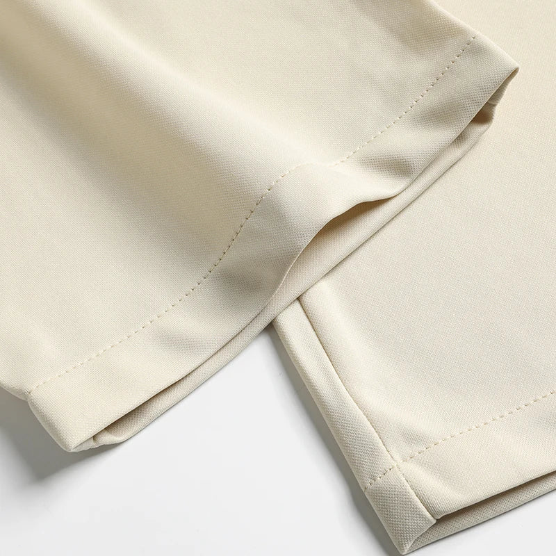 EleganceFlex Tailored Trousers – Multi Shades