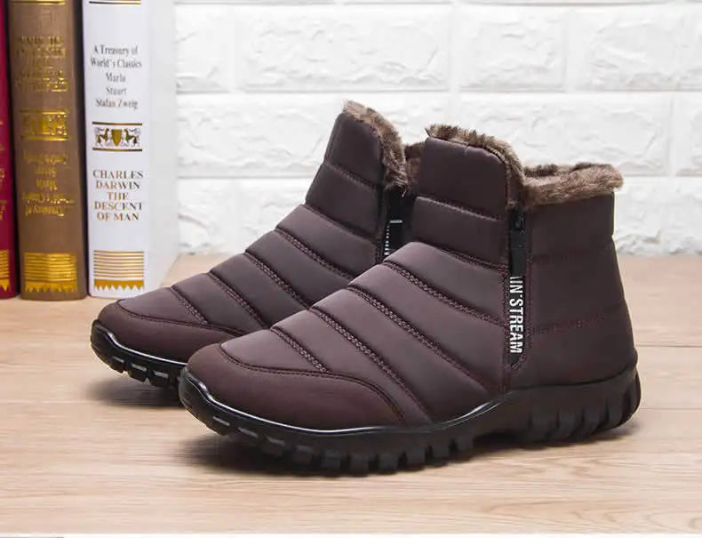 Arctic Shield Waterproof Boots