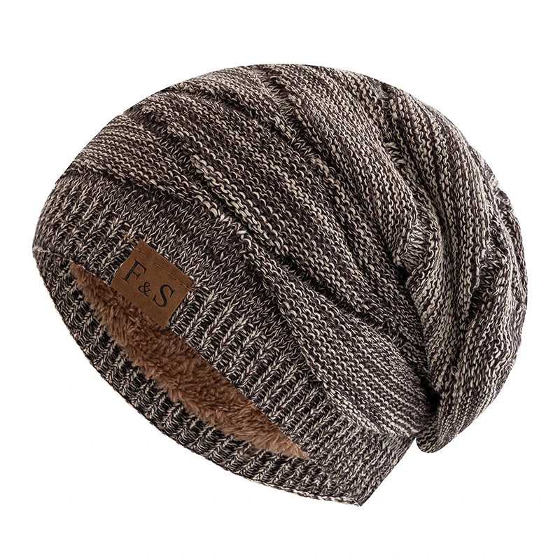 Urban Comfort Beanie