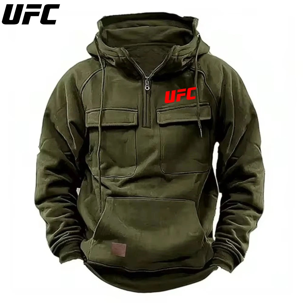 UFC Tactical Hoodie