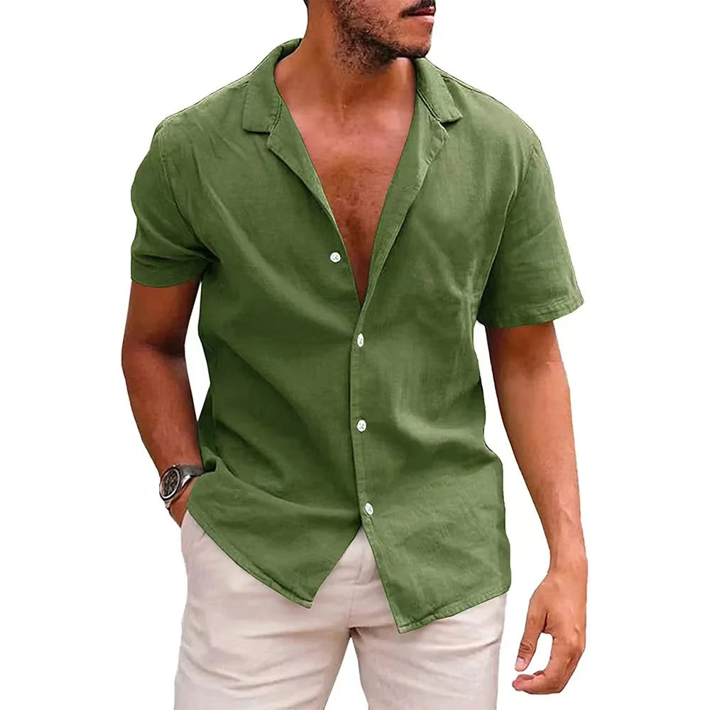 BreezeTech Tactical Shirt