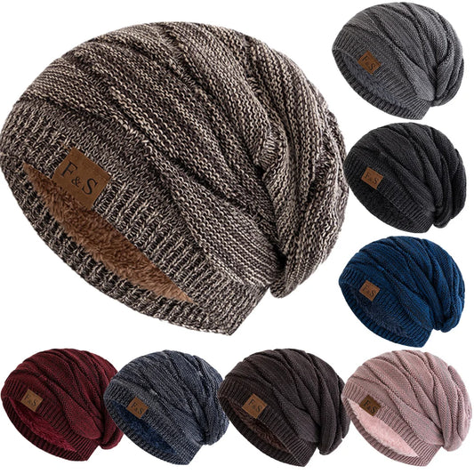 Urban Comfort Beanie