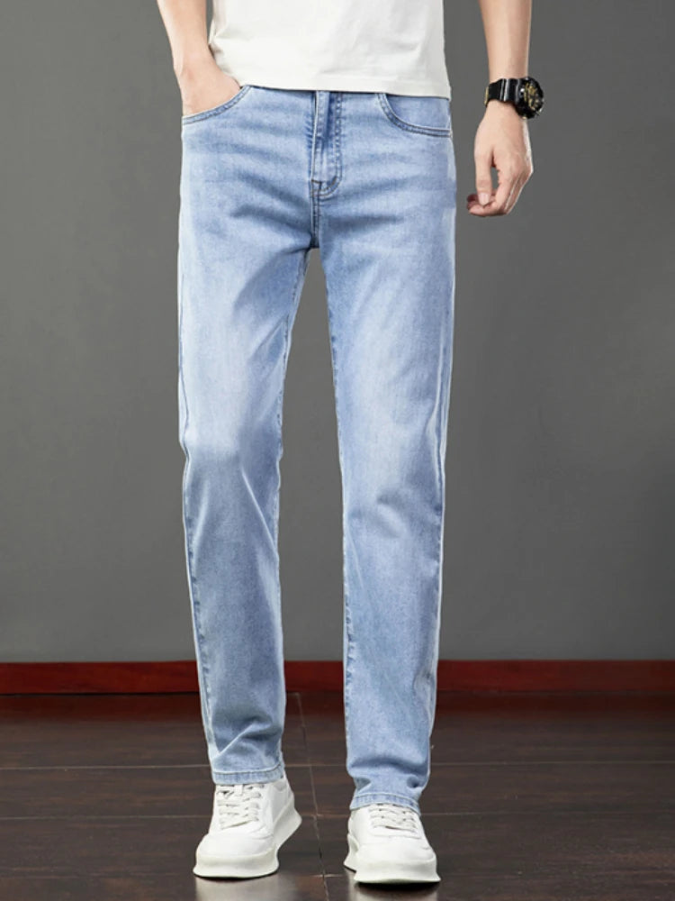 AeroLight Slim Jeans