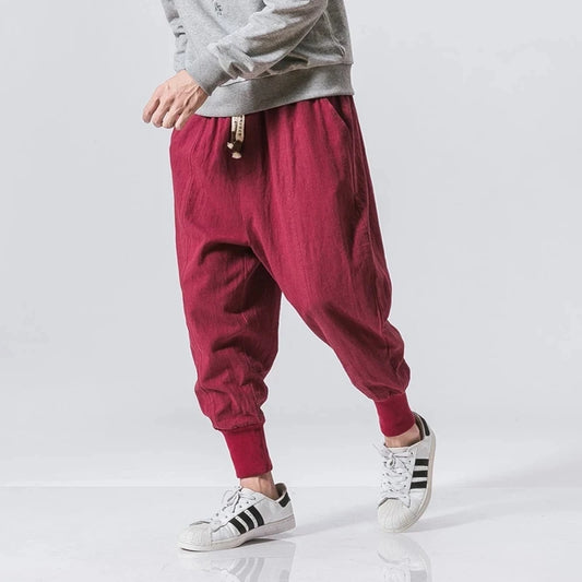 ZenFlow Loose Joggers