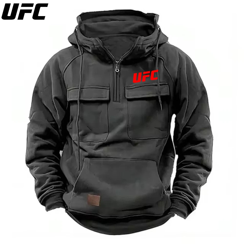 UFC Tactical Hoodie