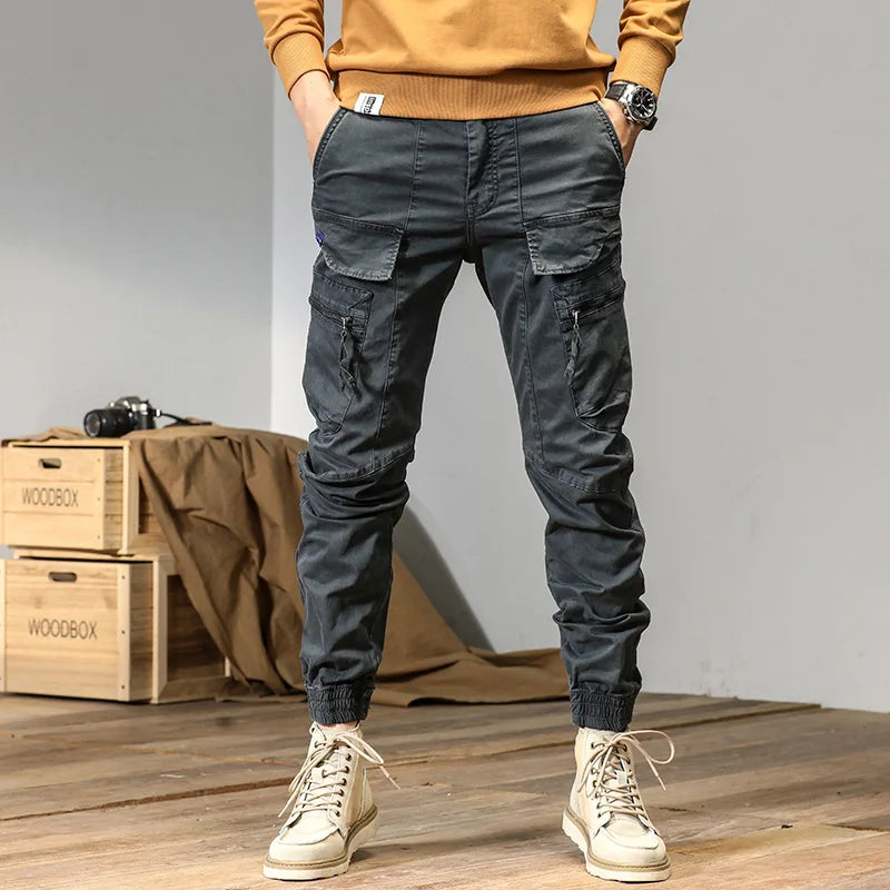 UrbanTrek Tactical Joggers