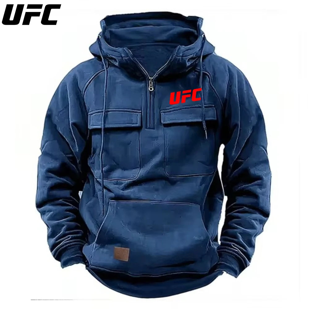 UFC Tactical Hoodie