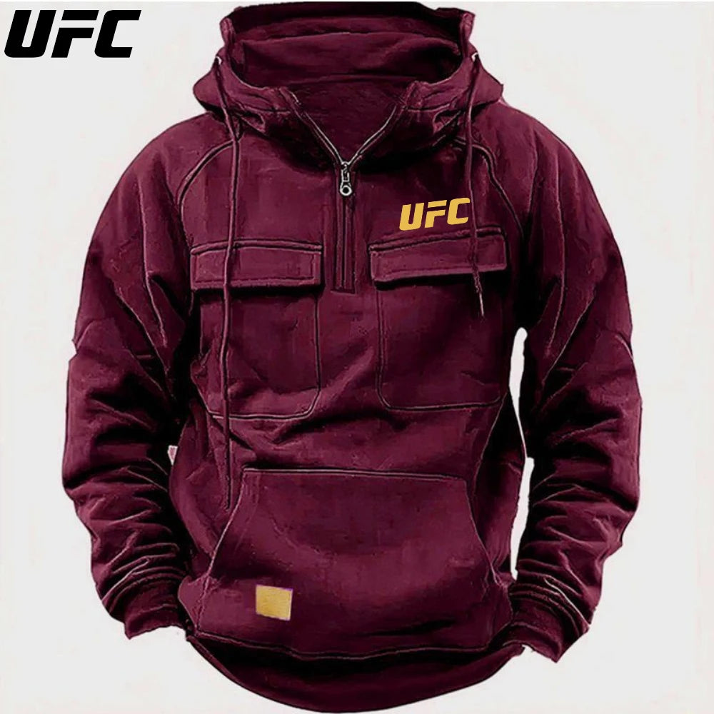 UFC Tactical Hoodie