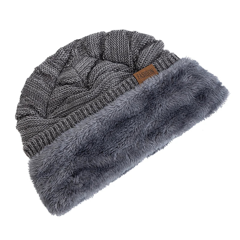 Urban Comfort Beanie