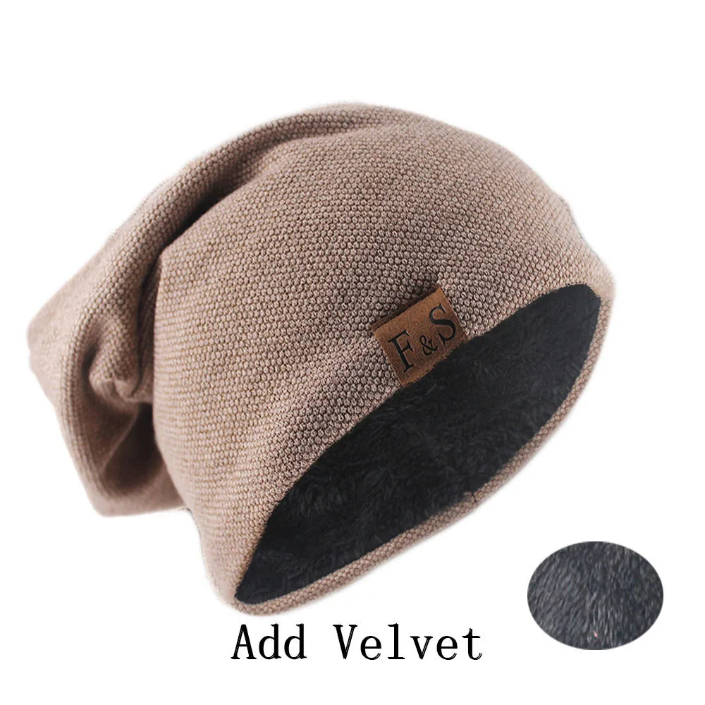 Urban Comfort Beanie