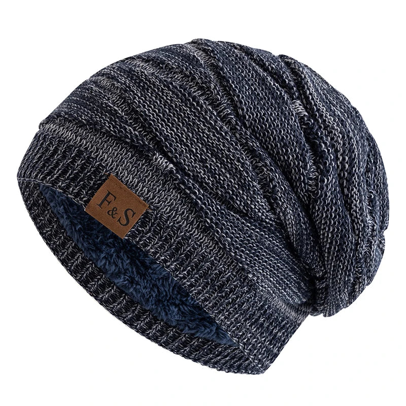 Urban Comfort Beanie