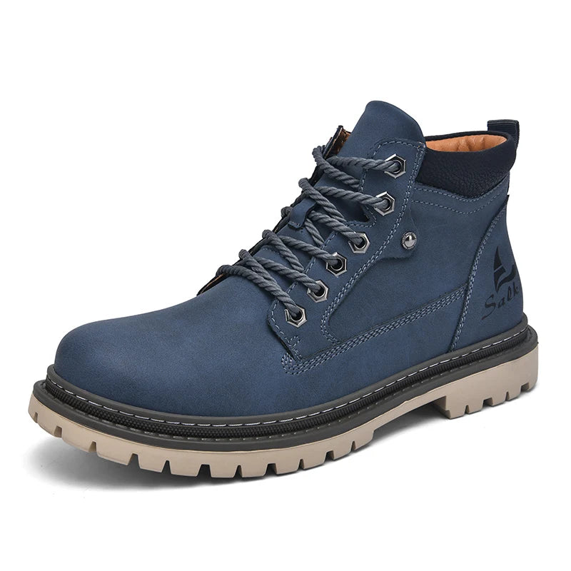 Harrier Trail Boot