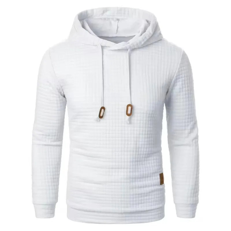 Urban Knit Hoodie