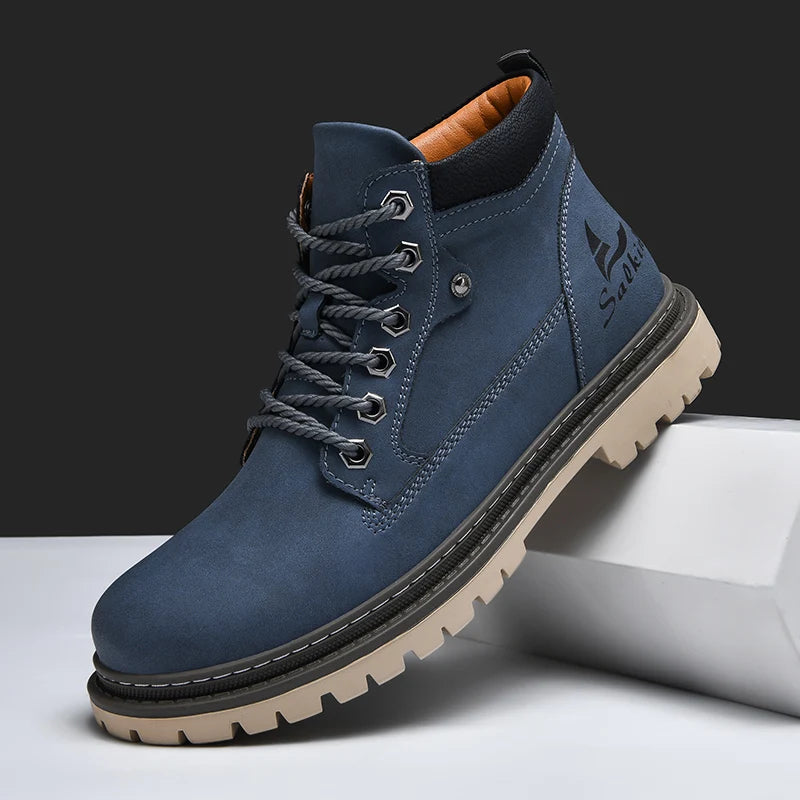 Harrier Trail Boot