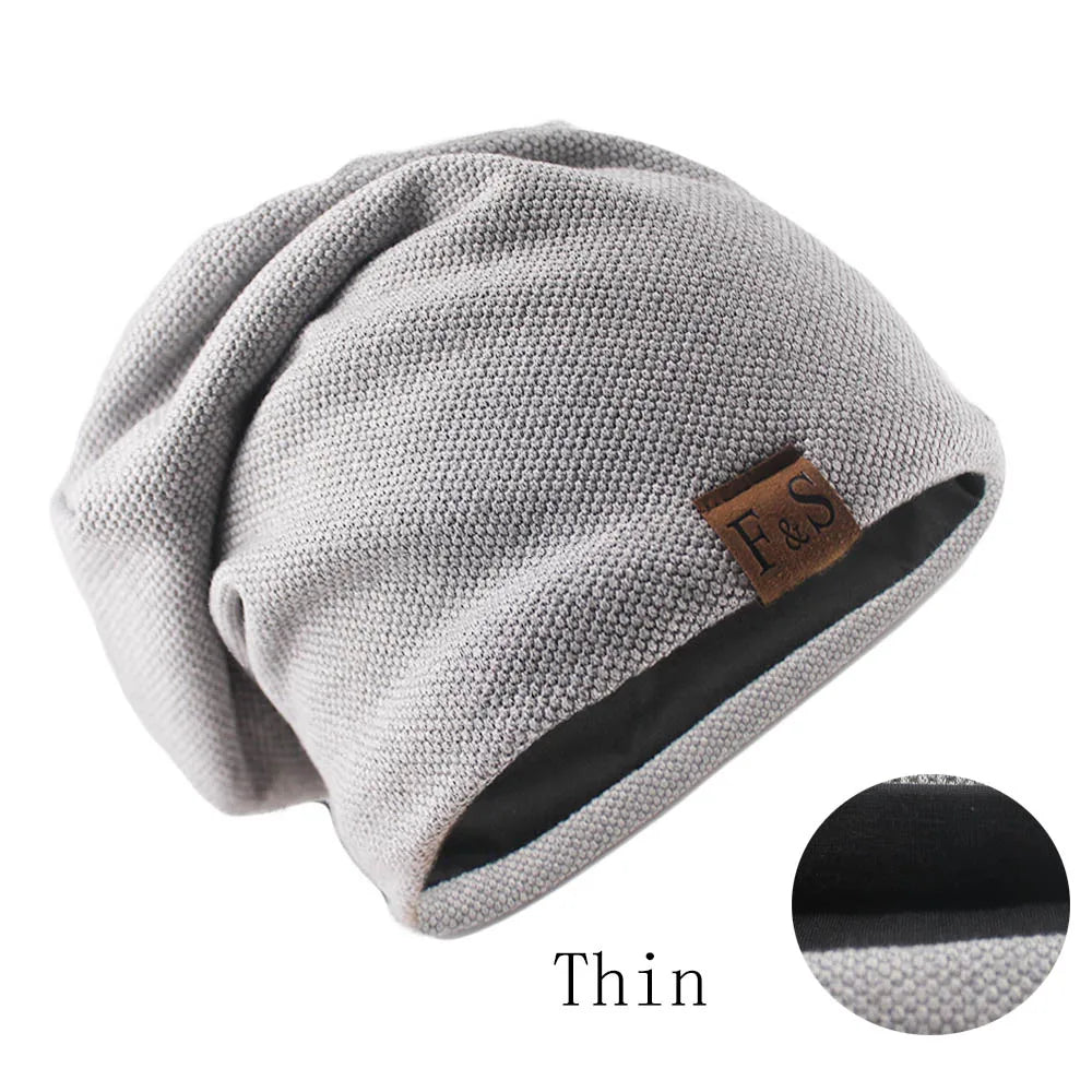 Urban Comfort Beanie