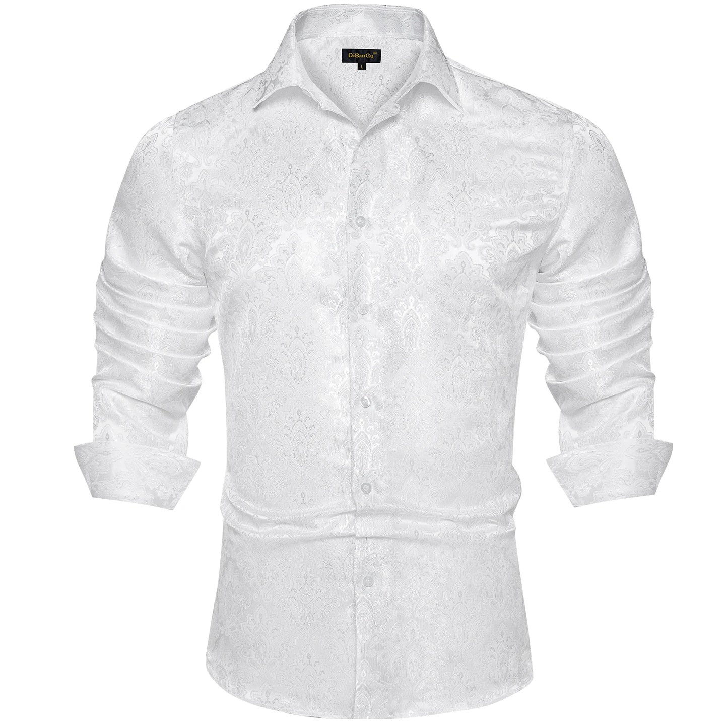 Midnight Elegance Shirt