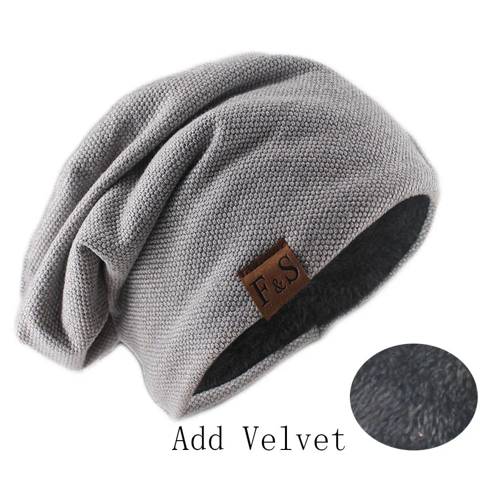 Urban Comfort Beanie