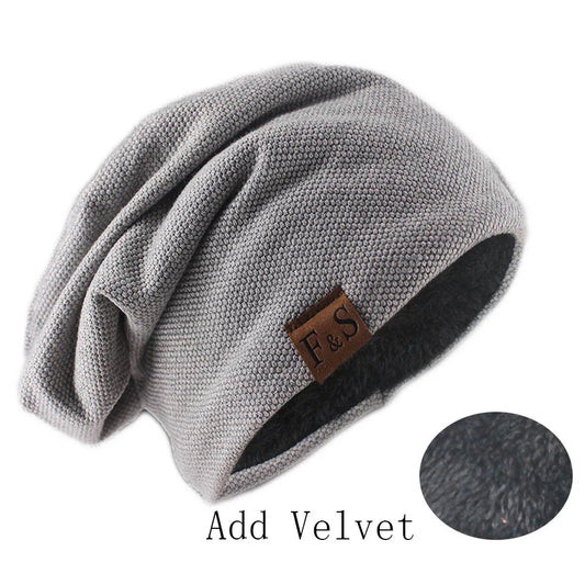 Urban Comfort Beanie