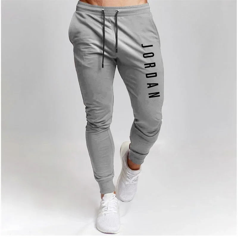 UrbanEdge Jordan Joggers – Olive
