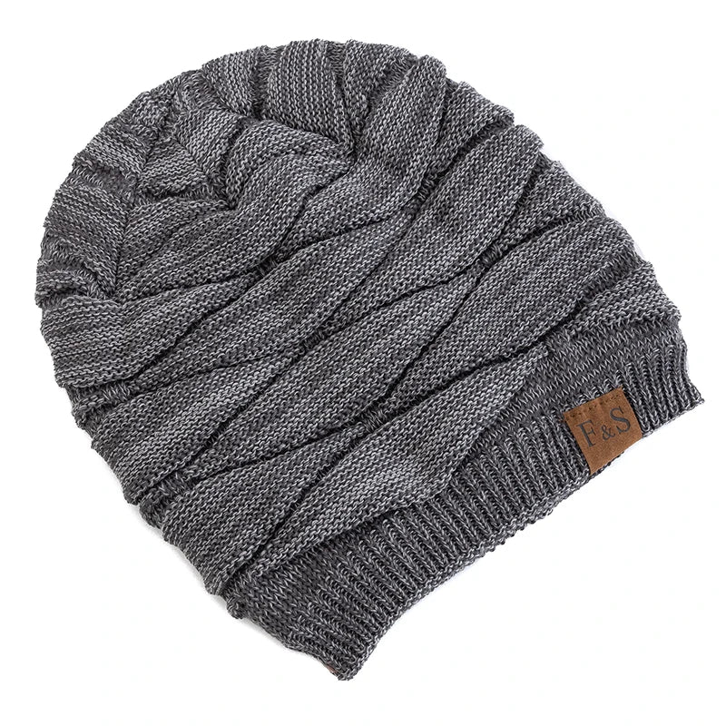 Urban Comfort Beanie